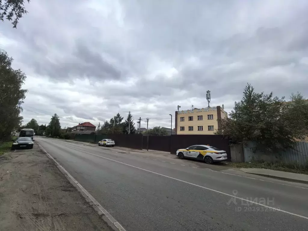 Дом в Московская область, Ленинский городской округ, д. Дроздово 58А ... - Фото 0