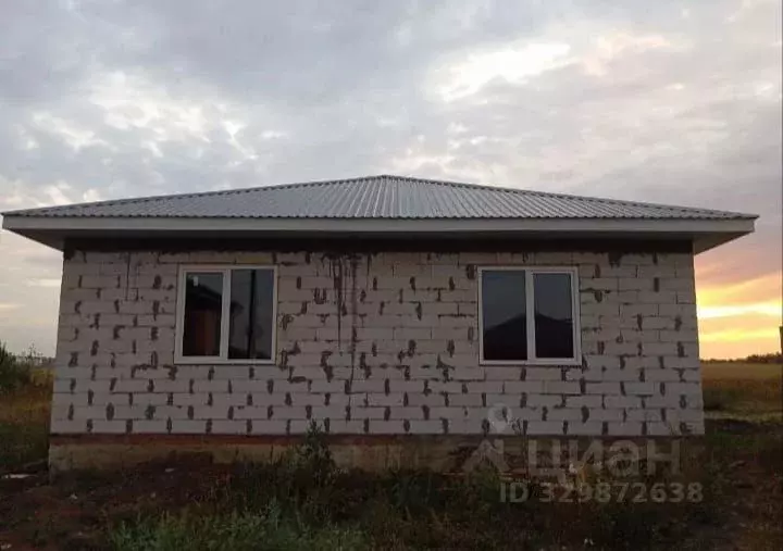 Дом в Саратовская область, Саратов проезд 12-й Яровой (130 м) - Фото 2