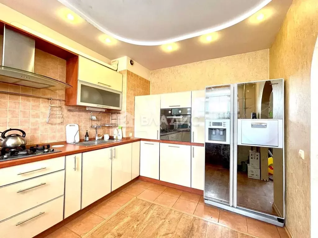 3-к. квартира, 65 м, 6/9 эт. - Фото 1