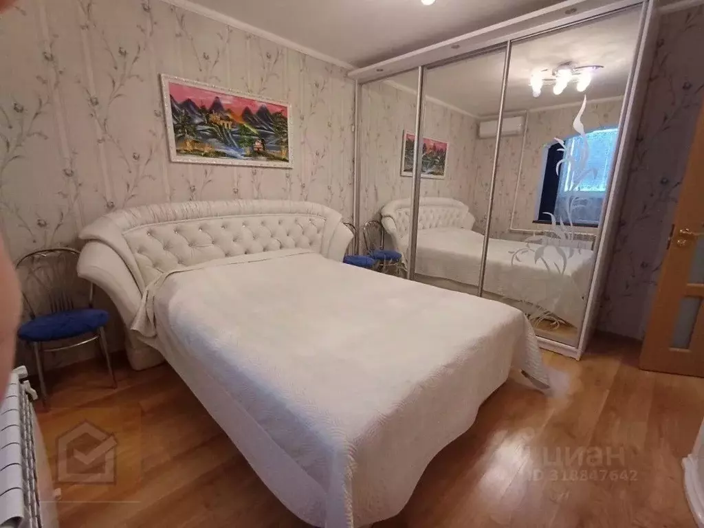3-к кв. Севастополь ул. Тараса Шевченко, 37 (75.0 м) - Фото 1