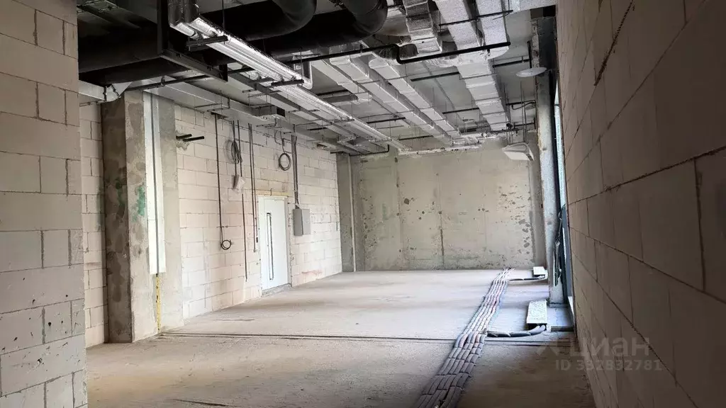 Помещение свободного назначения в Москва проезд Жуков, вл8 (79 м) - Фото 1
