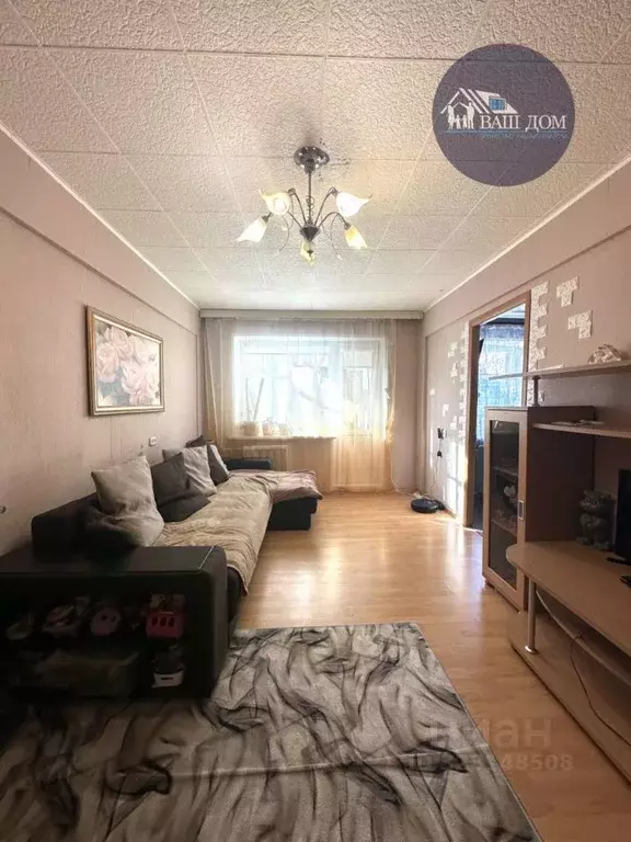 2-к кв. Архангельская область, Северодвинск Железнодорожная ул., 7 ... - Фото 1