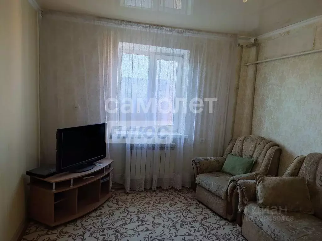 3-к кв. Краснодарский край, Славянский район, Прибрежное с/пос, пос. ... - Фото 1