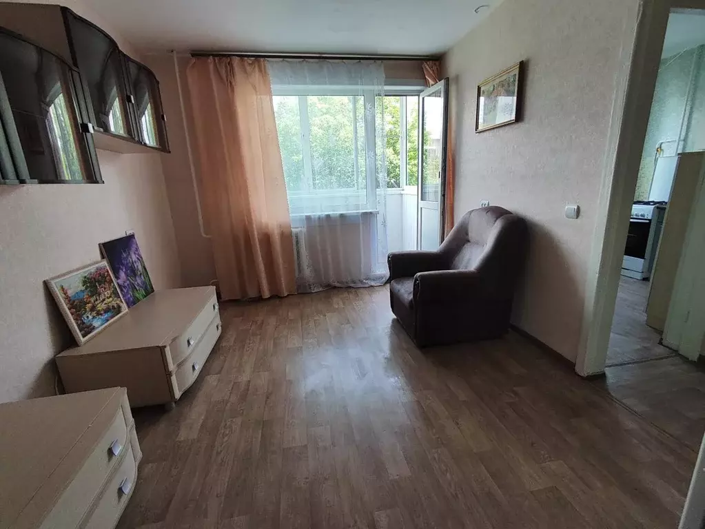 Продаётся 2-к квартира, 43.3 м - Фото 1