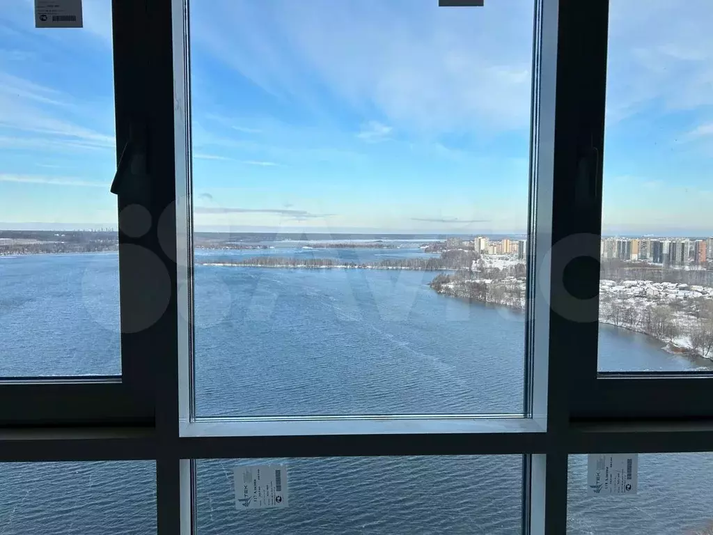Квартира-студия, 23,7 м, 4/21 эт. - Фото 1