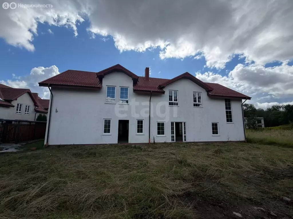 Дом в Калининград, СТ Победа, Виноградная улица (117.9 м) - Фото 2