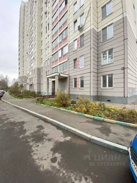 Помещение свободного назначения в Москва Некрасовская ул., 9 (139 м) - Фото 1