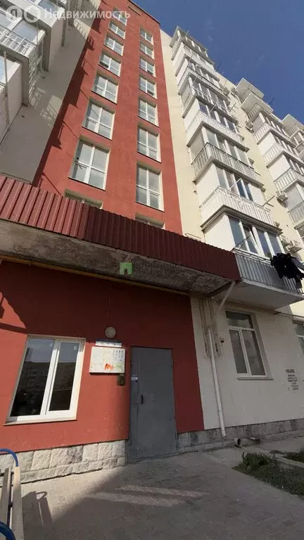 1-комнатная квартира: Евпатория, проспект Победы, 87Б (35 м) - Фото 1