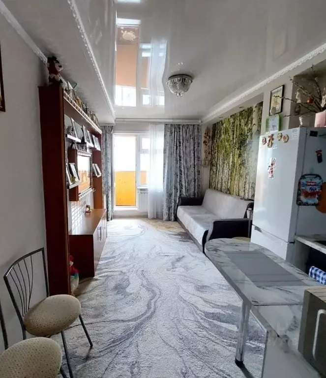 Студия Саха (Якутия), Якутск ул. Пирогова, 6 (22.1 м) - Фото 1