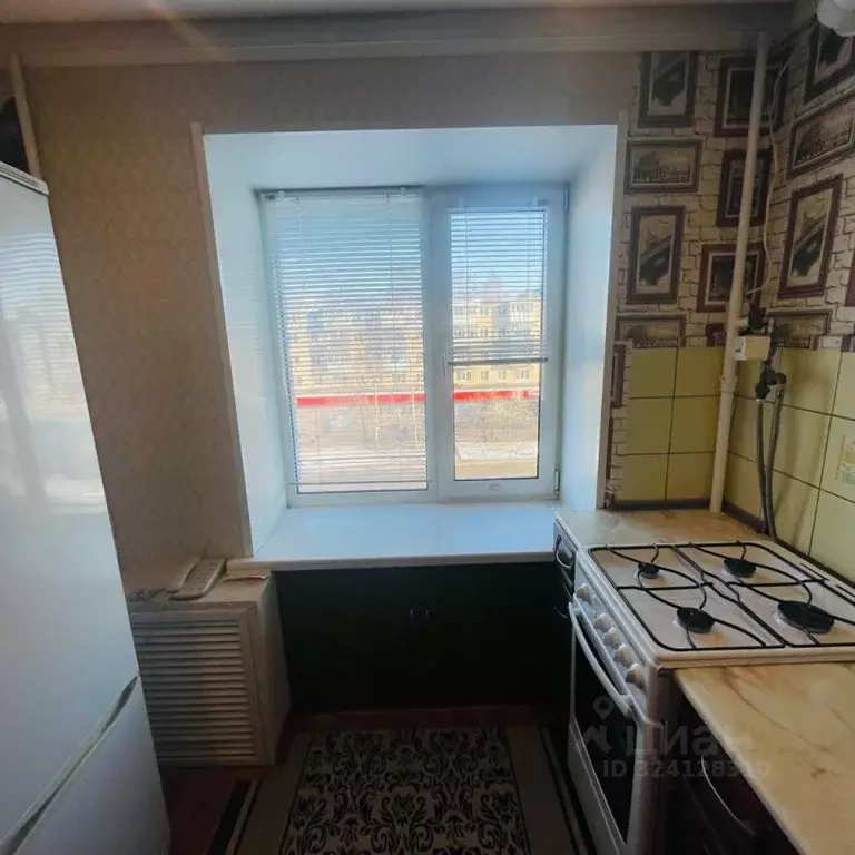 2-к кв. Нижегородская область, Арзамас просп. Ленина, 137 (44.0 м) - Фото 2