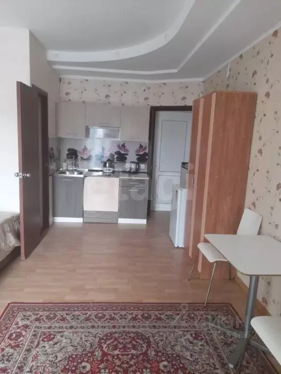 Студия Краснодарский край, Анапа ул. Маяковского, 105 (25.0 м) - Фото 2