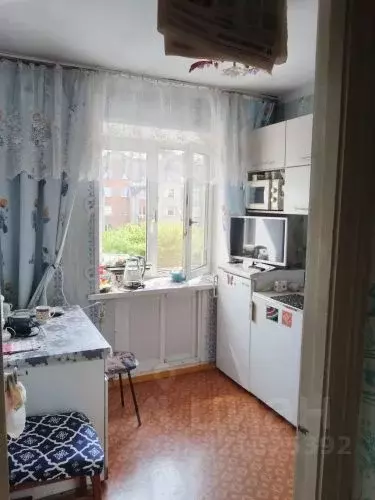 2-к кв. Красноярский край, Красноярск ул. Сурикова, 47 (43.0 м) - Фото 0