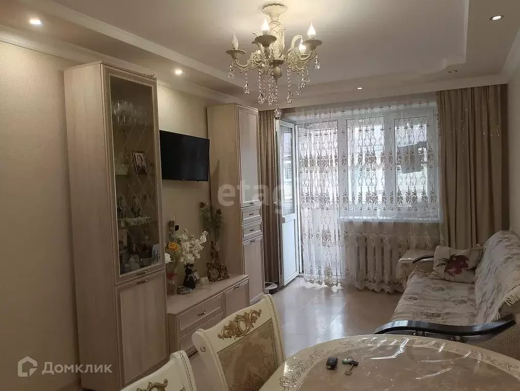 Продаётся 2-к квартира, 41.8 м - Фото 1