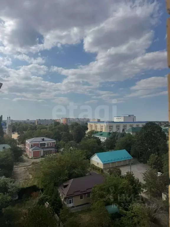 3-к кв. Адыгея, Майкоп ул. Ленина, 29 (97.9 м) - Фото 1