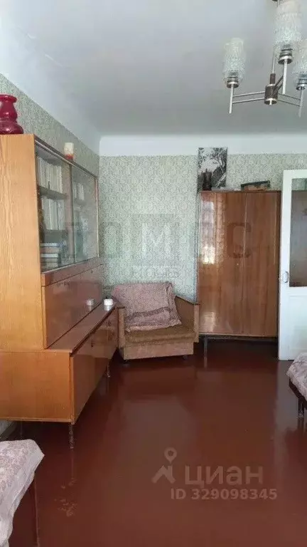 1-к кв. Свердловская область, Верхняя Салда ул. Энгельса, 63 (29.1 м) - Фото 2