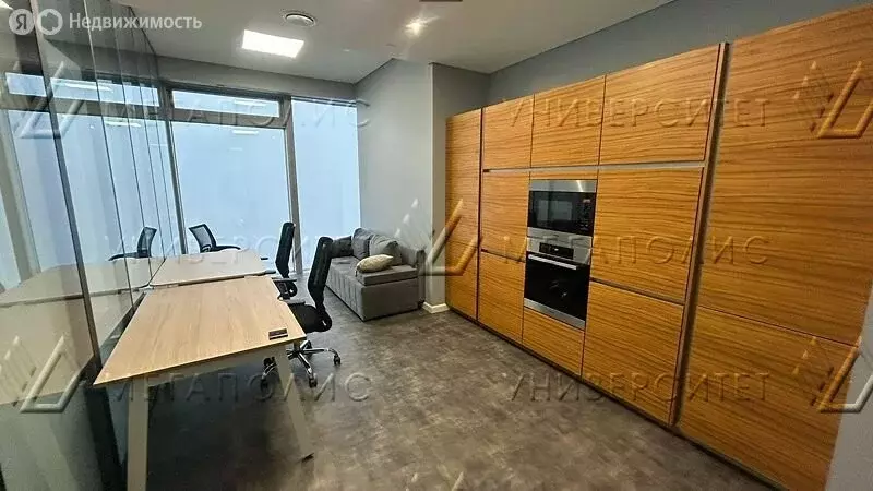Офис (25 м) - Фото 2