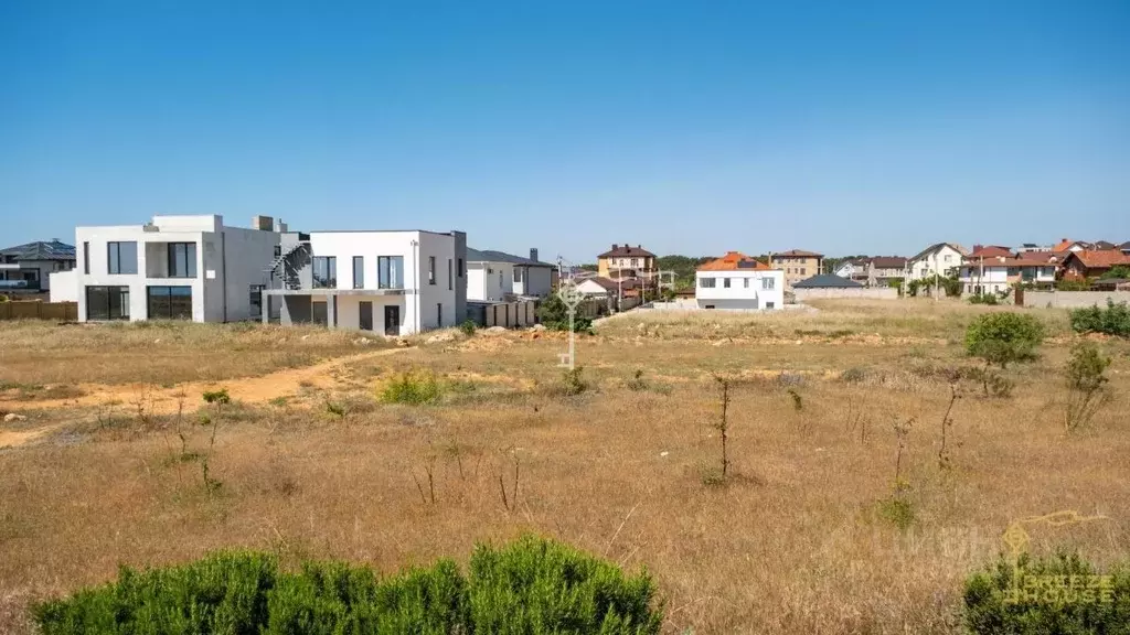 Участок в Севастополь ш. Фиолентовское, 68/83 (10.0 сот.) - Фото 2