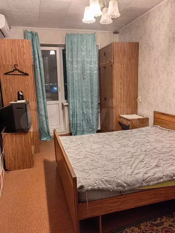 3-к. квартира, 64 м, 3/9 эт. - Фото 0