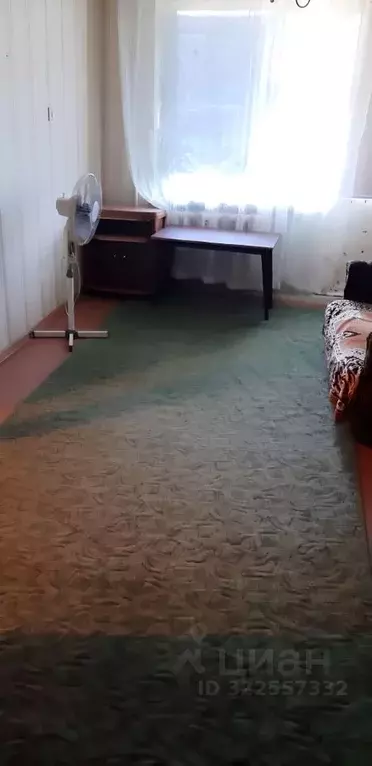 1-к кв. Ростовская область, Ростов-на-Дону ул. Миронова, 3/3 (31.0 м) - Фото 1