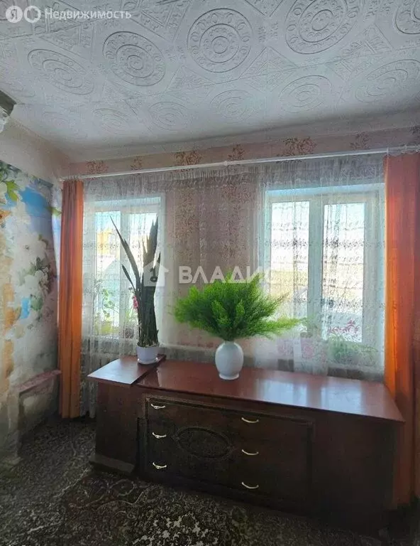 2-комнатная квартира: Улан-Удэ, улица Хахалова, 12 (41.4 м) - Фото 1