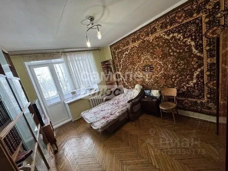 2-к кв. Марий Эл, Йошкар-Ола просп. Гагарина, 13А (61.6 м) - Фото 2