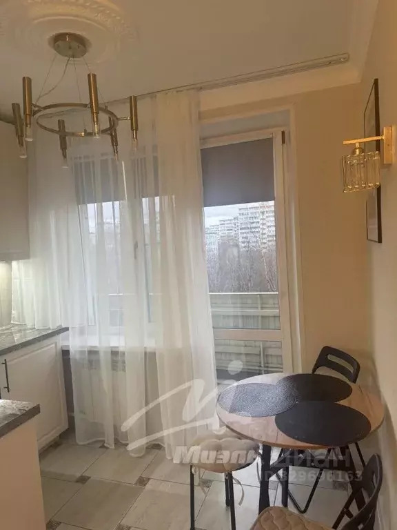2-к кв. Москва ул. Грекова, 2 (45.0 м) - Фото 2