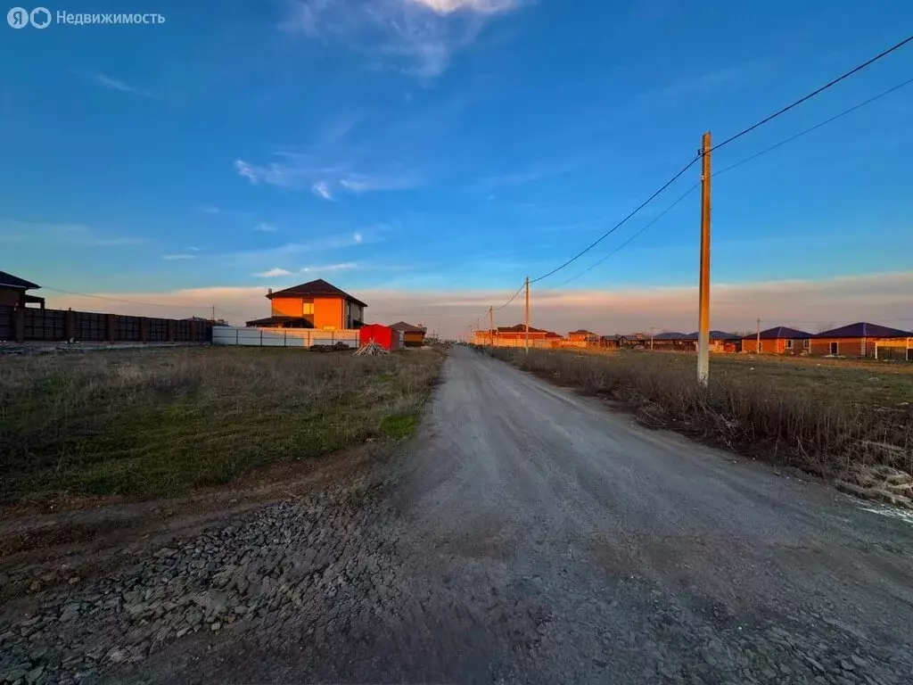 Участок в Таганрог, улица Владимира Высоцкого (6.5 м) - Фото 2
