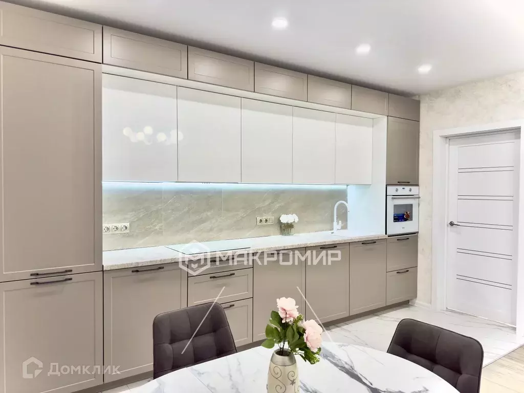 Продаётся 4-к квартира, 82 м - Фото 1