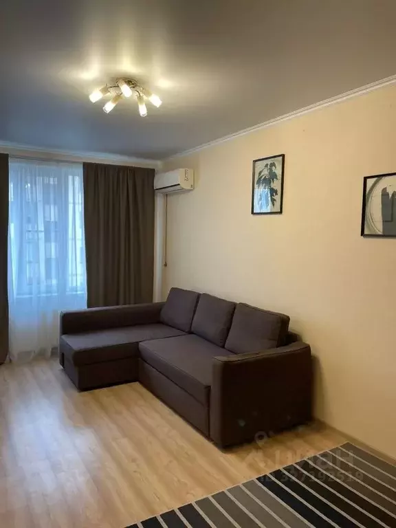 1-к кв. Краснодарский край, Краснодар ул. Селезнева, 4/10 (40.0 м) - Фото 2