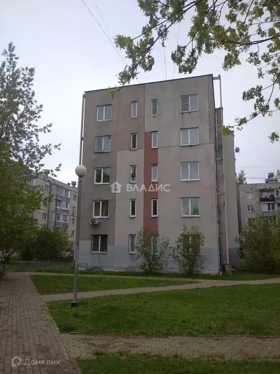 Продаётся 2-к квартира, 43 м - Фото 0
