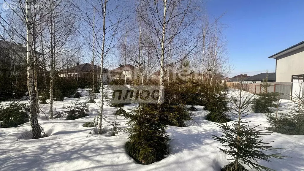 Участок в Московская область, городской округ Солнечногорск, КП ... - Фото 1