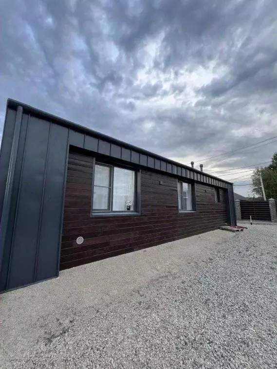 Коттедж в Амурская область, Благовещенский район, с. Чигири ул. ... - Фото 2