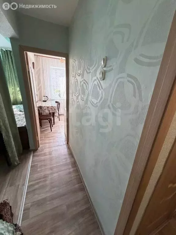 1-комнатная квартира: Улан-Удэ, улица Павлова, 10А (31 м) - Фото 2