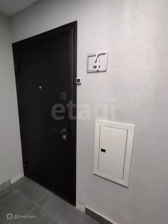 Продаётся 2-к квартира, 56 м - Фото 0