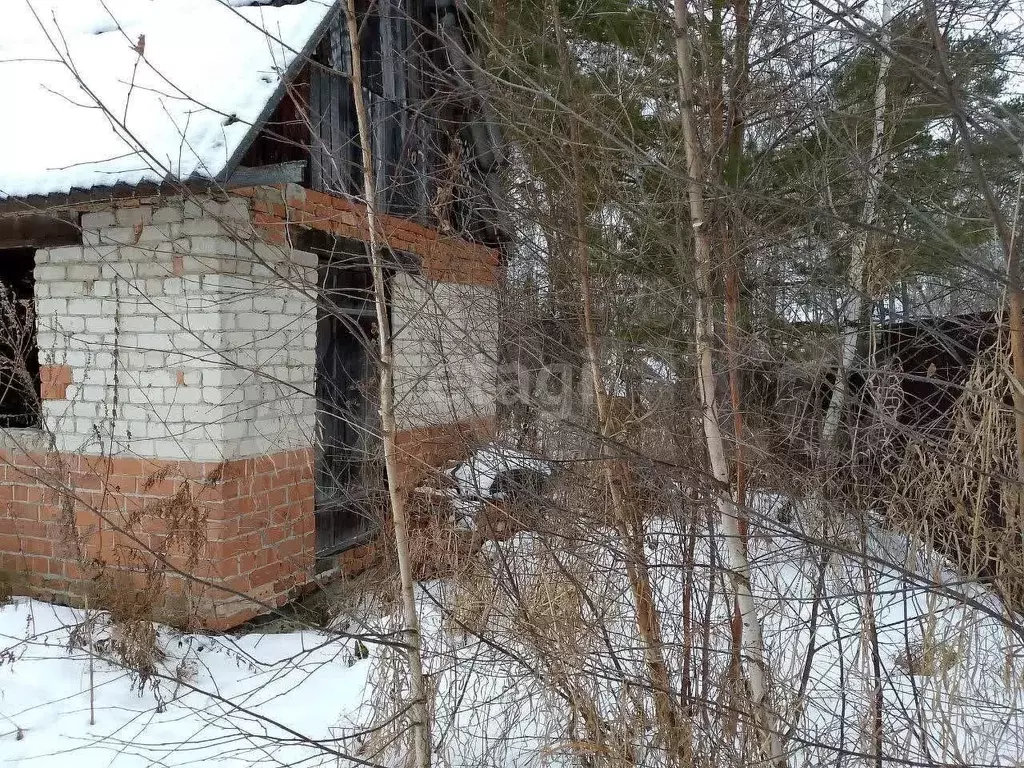 Участок 6,2 сот. (ИЖС) - Фото 1