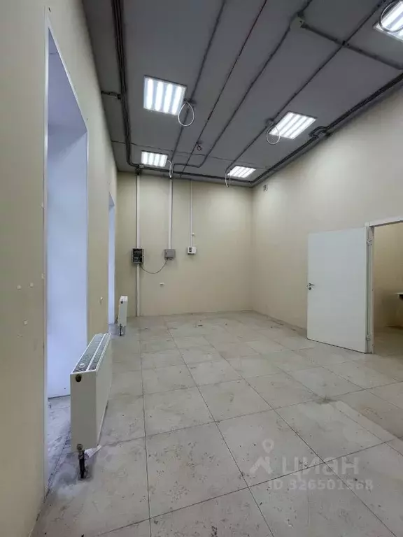 Помещение свободного назначения в Красноярский край, Красноярск ул. ... - Фото 2