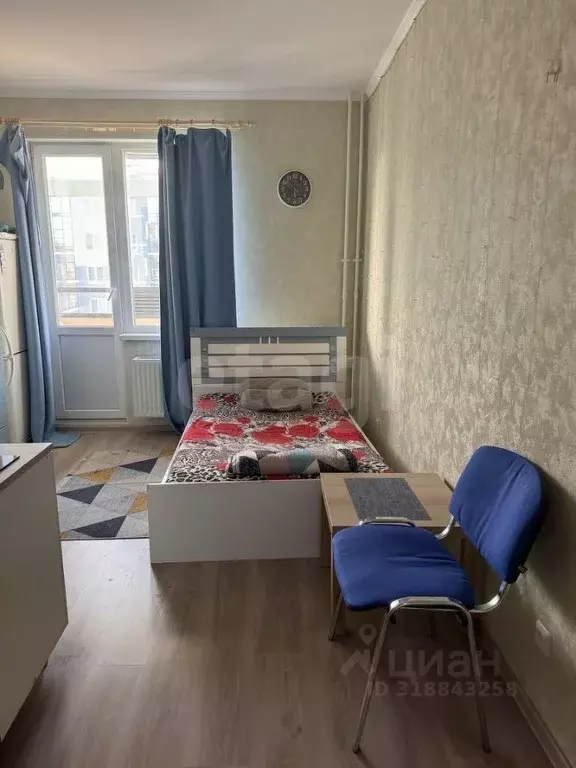 Студия Ленинградская область, Всеволожский район, Заневское городское ... - Фото 1