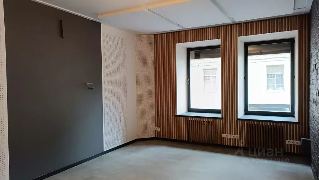 Помещение свободного назначения в Санкт-Петербург 5-я Васильевского ... - Фото 1