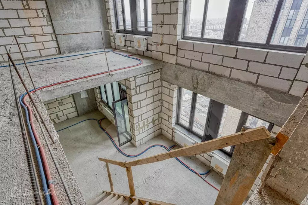 Продаётся 3-к квартира, 137 м - Фото 1