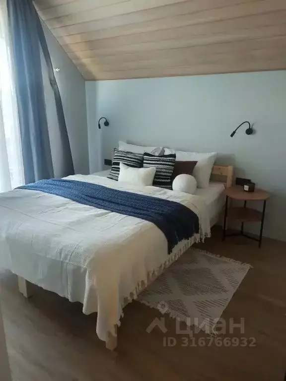 Студия Калининградская область, Зеленоградск ул. Задонская, 6 (20.0 м) - Фото 0