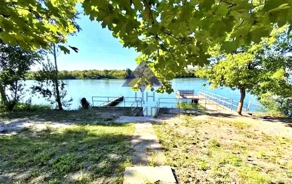 Участок в Ростовская область, Волгодонск  (6.0 сот.) - Фото 1