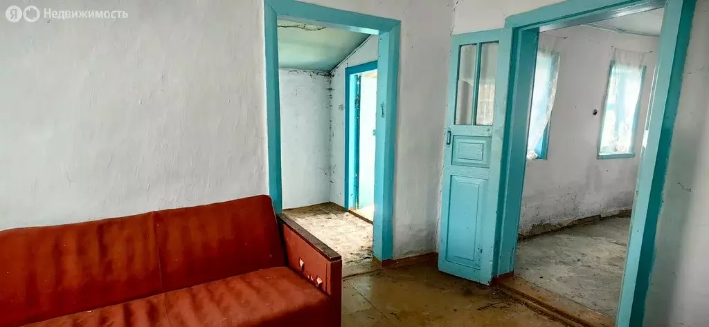 Дом в село Шедок, улица Куйбышева (27.8 м) - Фото 2