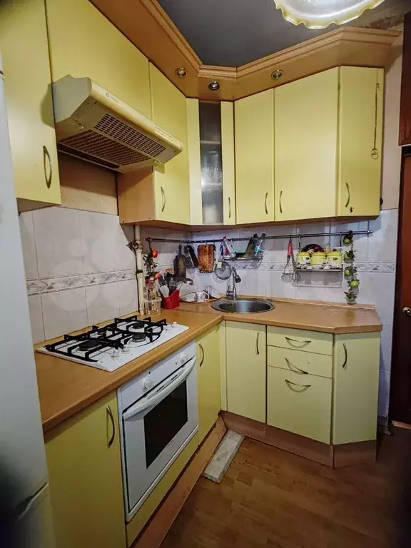 2-к. квартира, 47,6 м, 2/2 эт. - Фото 1