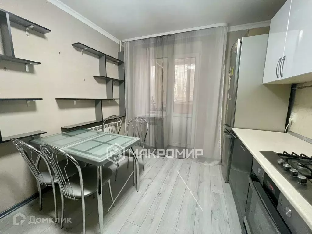 Продаётся 2-к квартира, 55 м - Фото 1