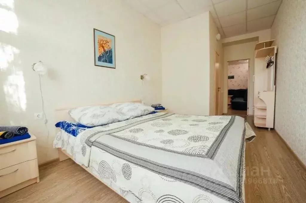 Комната Коми, Сыктывкар Заводская ул., 8 - Фото 2