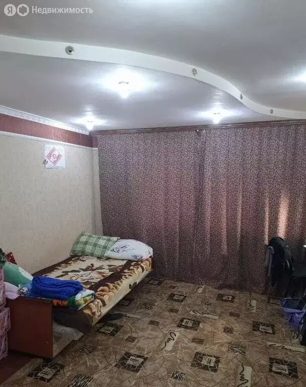 2-комнатная квартира: Каменск-Шахтинский, Полевой переулок, 42 (53 м) - Фото 0