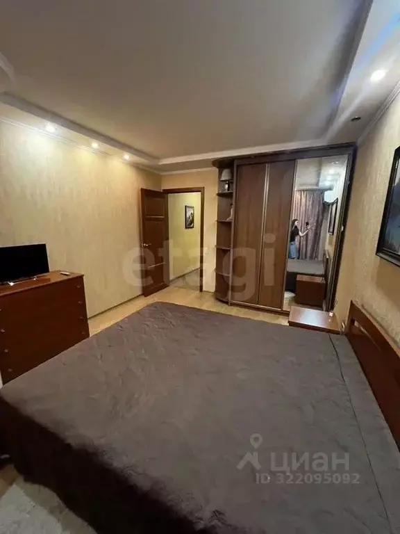 2-к кв. Ростовская область, Ростов-на-Дону Северный мкр, ул. ... - Фото 0