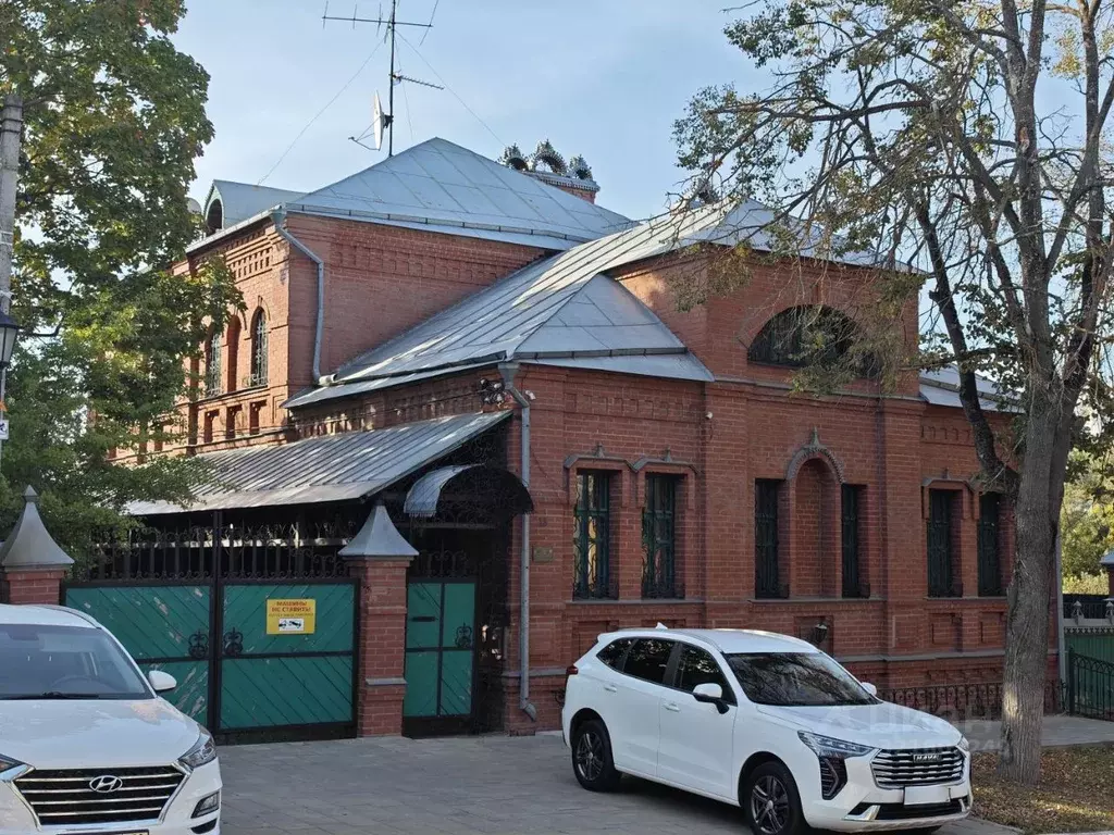 Коттедж в Московская область, Сергиев Посад Вознесенская ул., 18 (387 ... - Фото 1