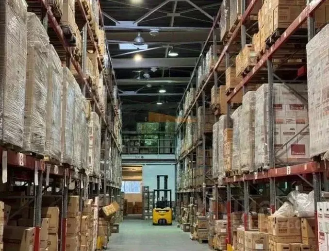 Склад в Московская область, Реутов Ашхабадская ул., 2Б (2000 м) - Фото 2