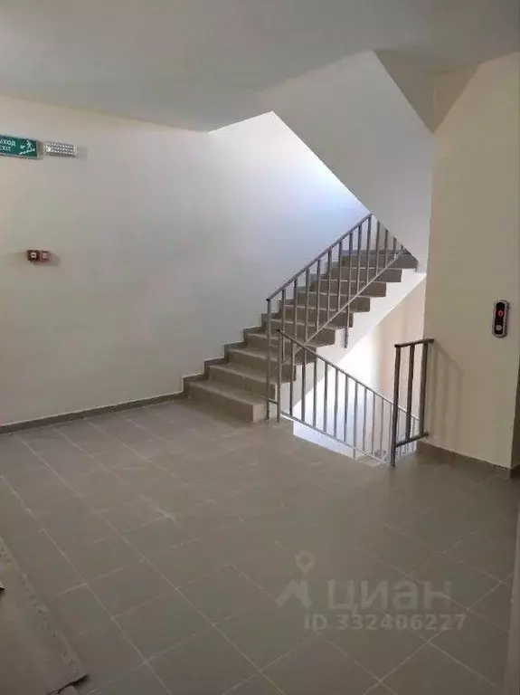 1-к кв. Крым, Евпатория ул. Чапаева, 28Д (40.0 м) - Фото 2